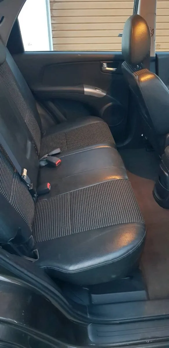 Kia sportage - Image 4