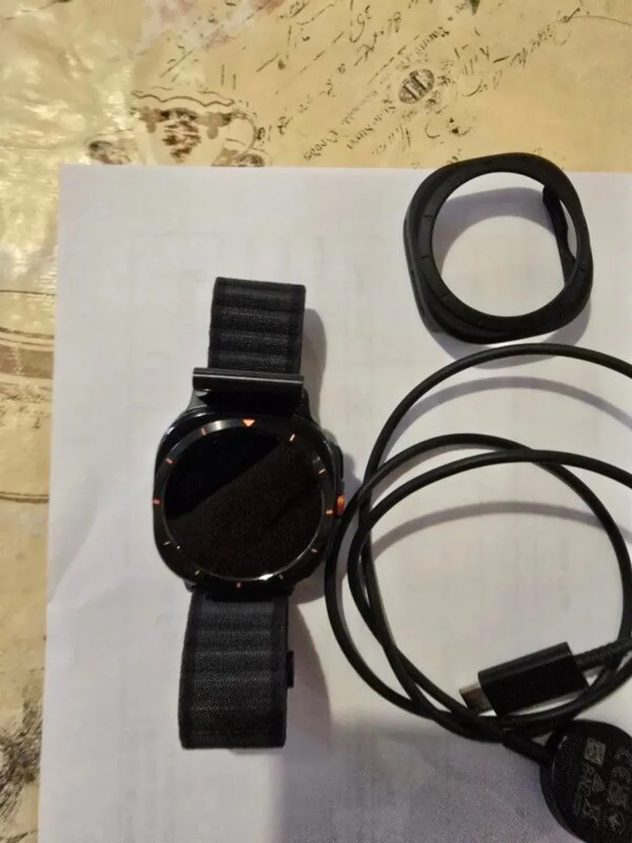 Smart watch - Image 2