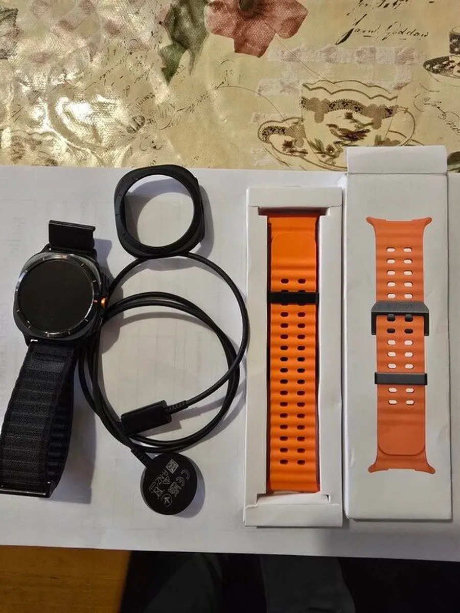 Smart watch - Image 3