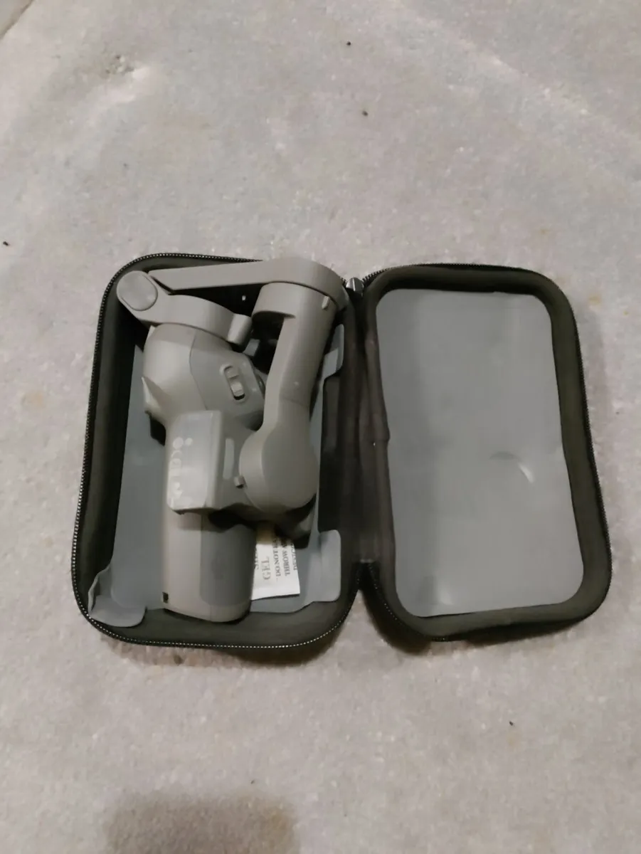 OSMO Gimbal - Image 3