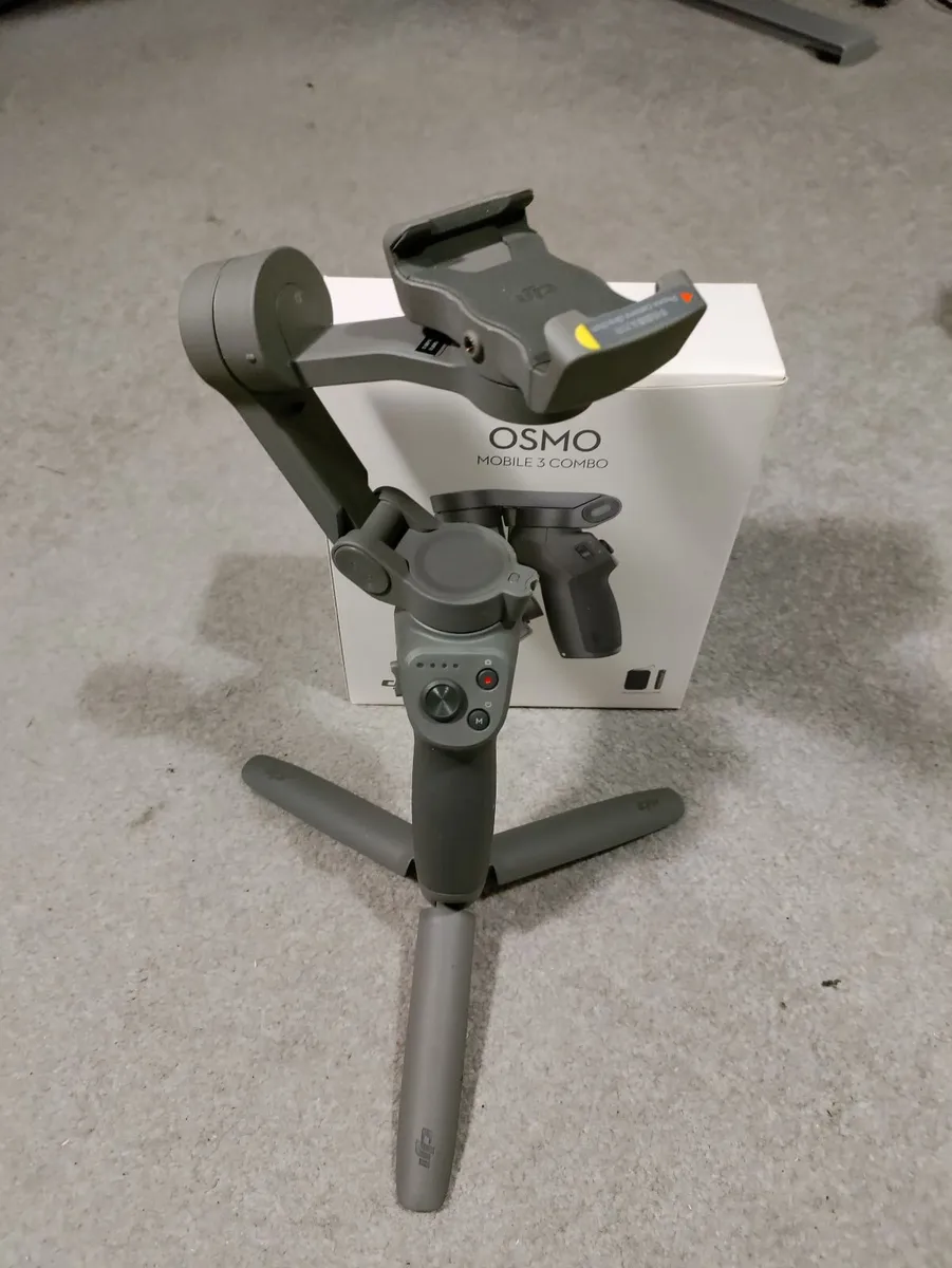 OSMO Gimbal - Image 4