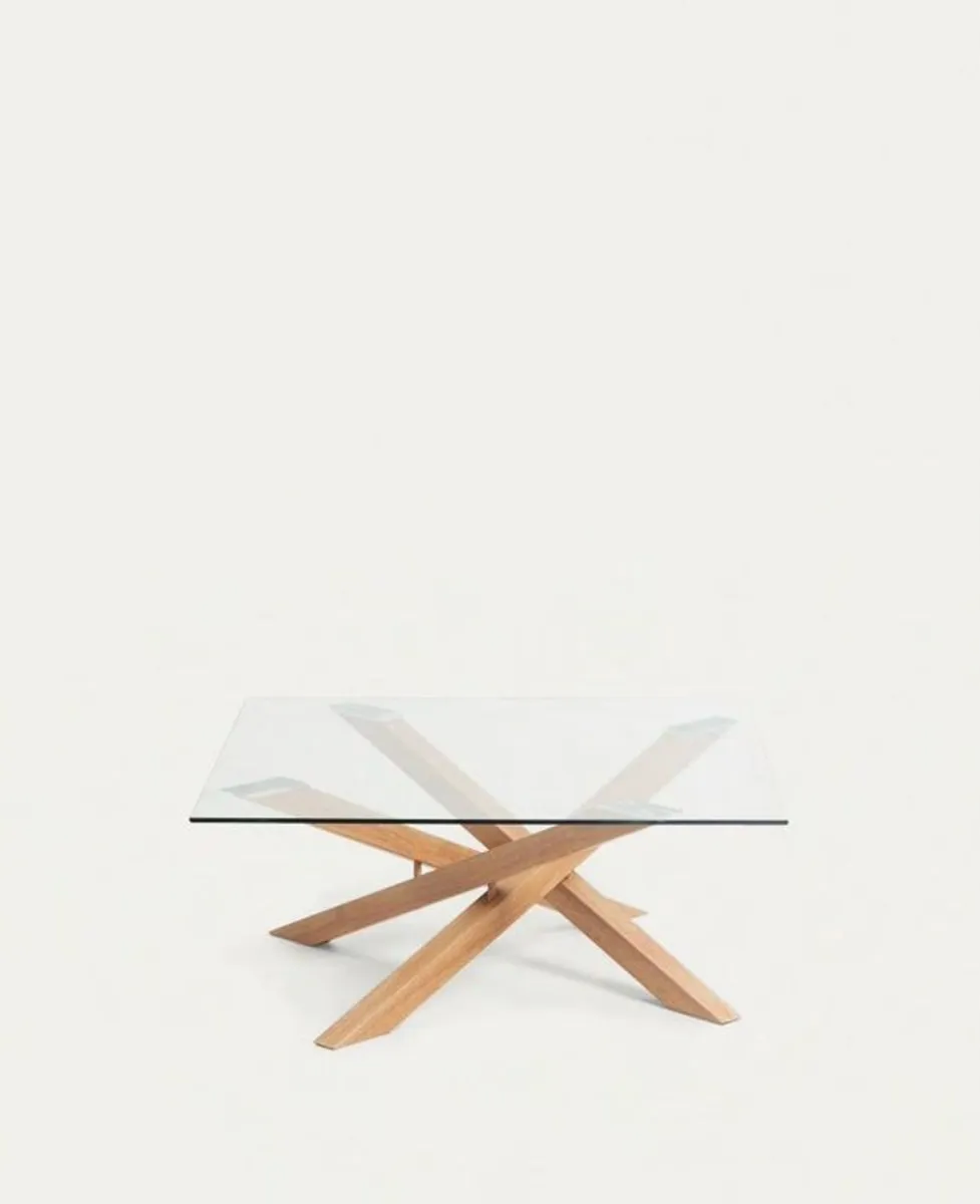 Square Coffee Table - Image 2
