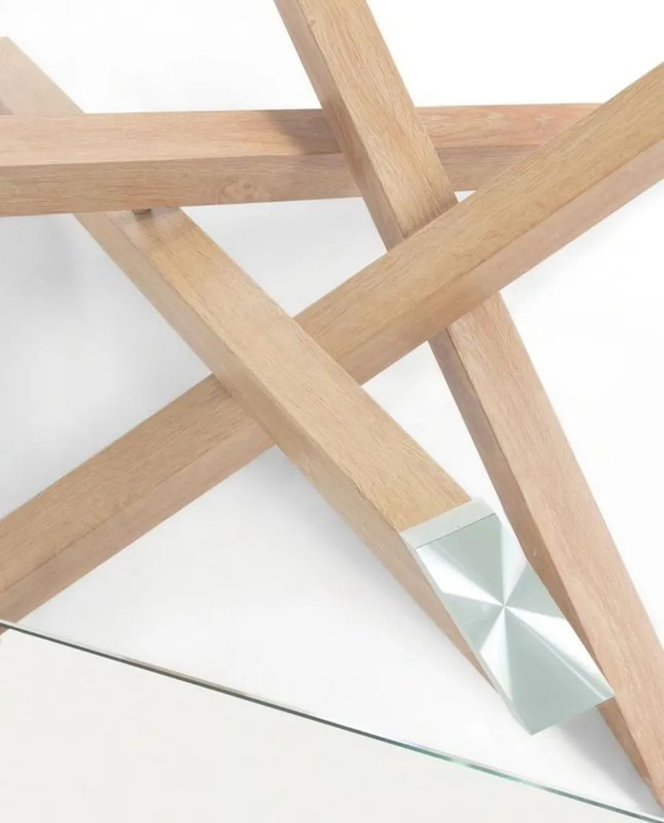 Square Coffee Table - Image 3