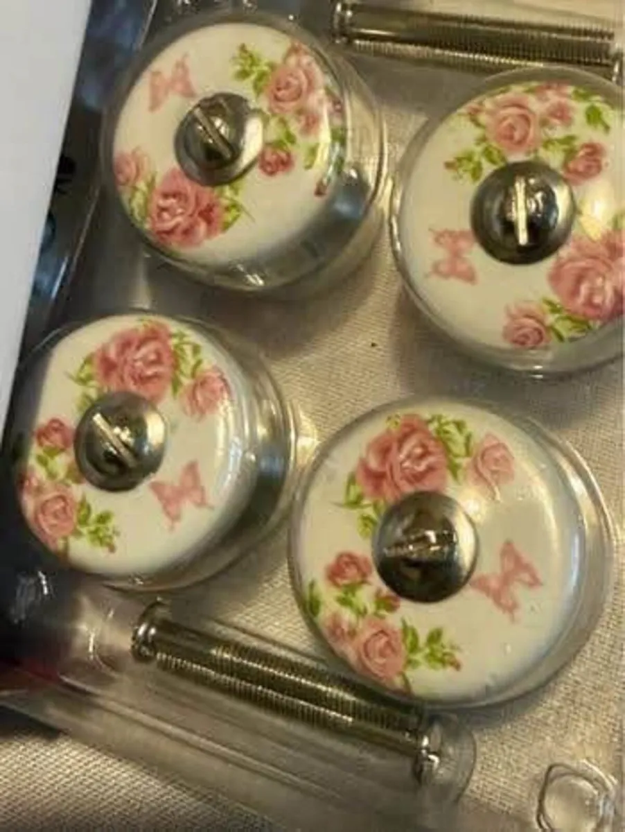 Ceramic knobs - Image 4