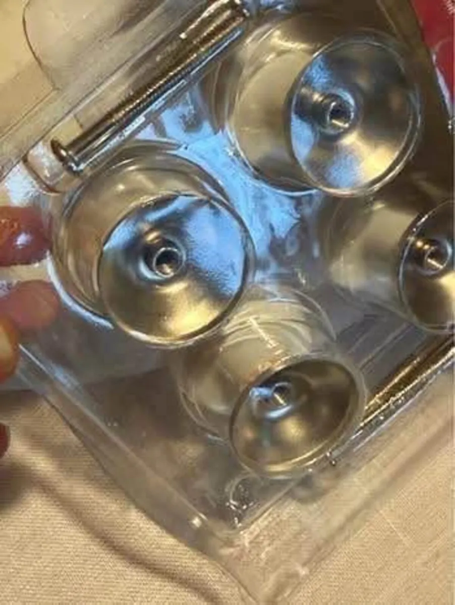 Ceramic knobs - Image 2