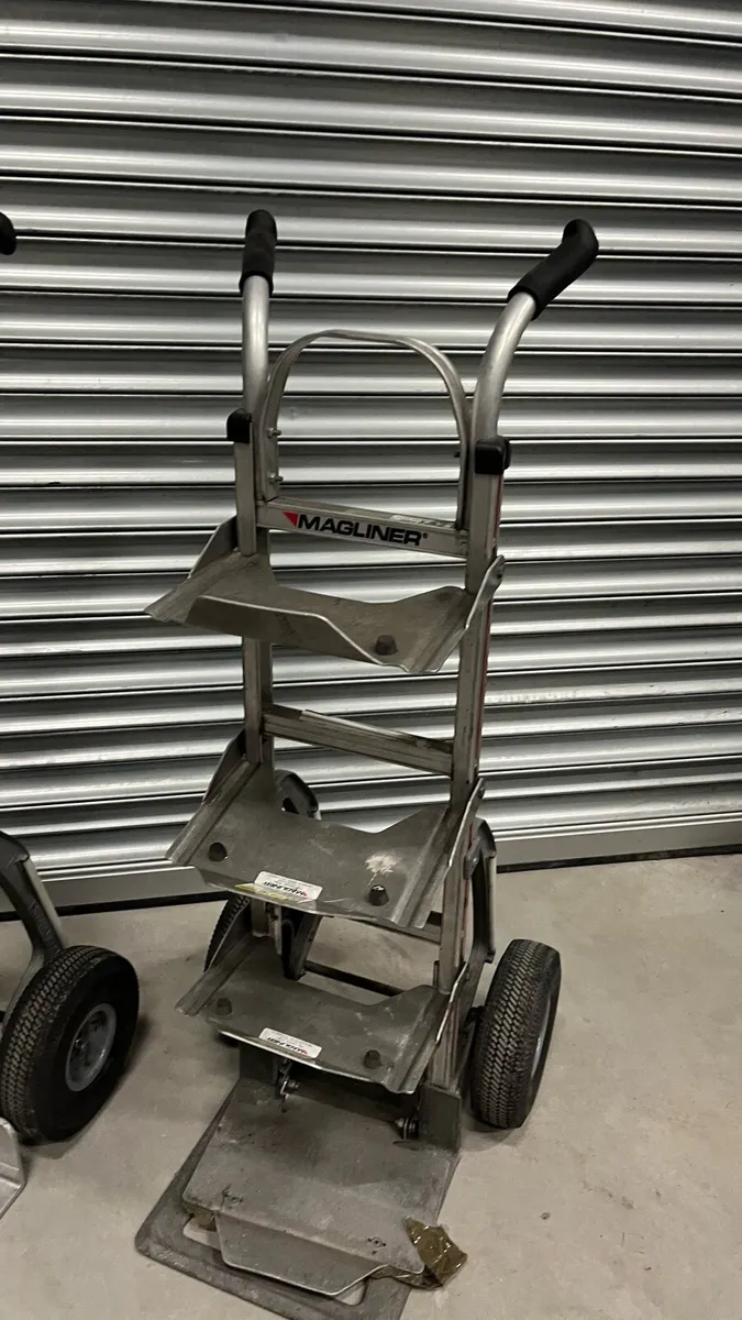 Magliner hand truck - Image 2