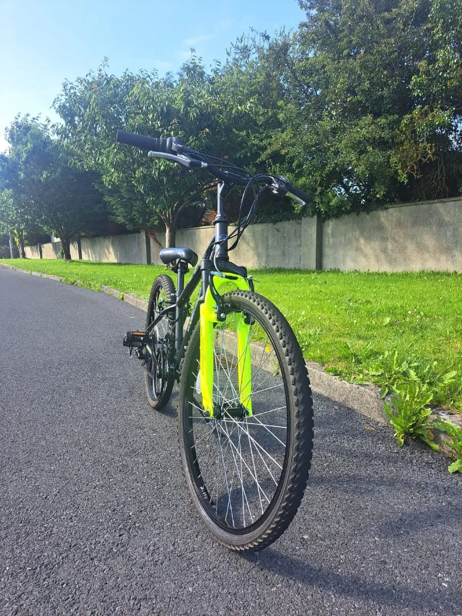 Kids Mountain Bike 24” - Image 1