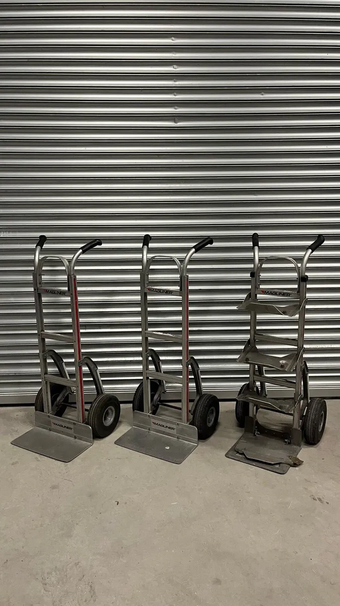Magliner hand truck - Image 1