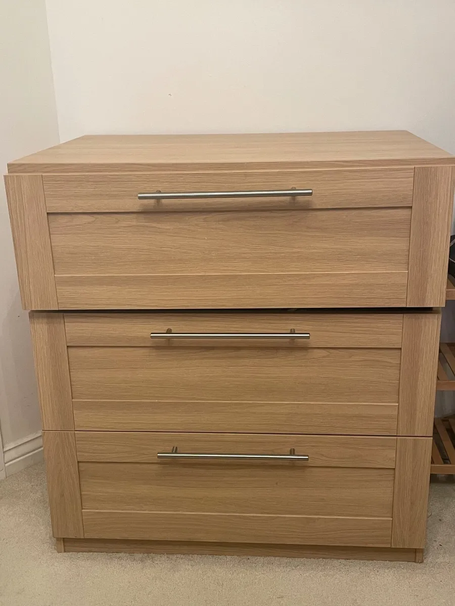 Baby changing unit - Image 2