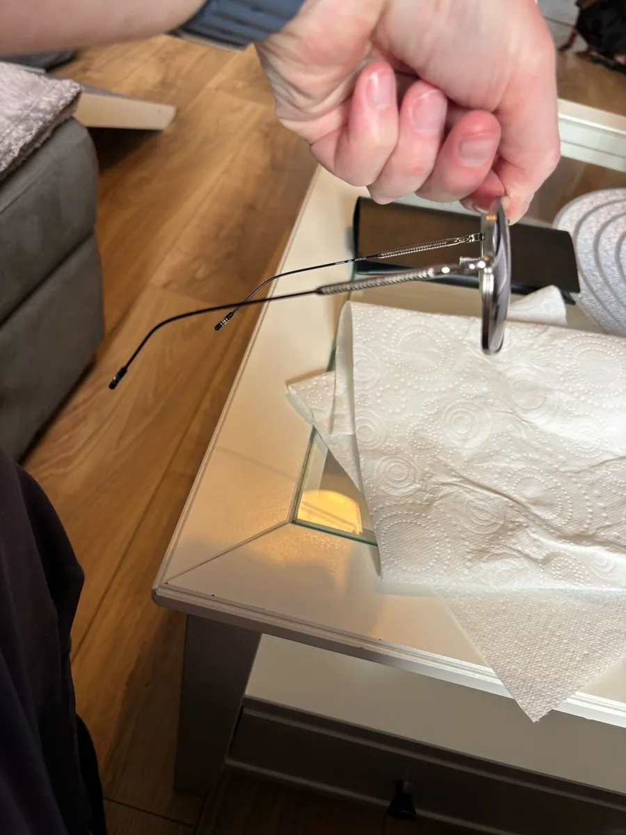 Men’s Sunglasses Montblanc - Image 4