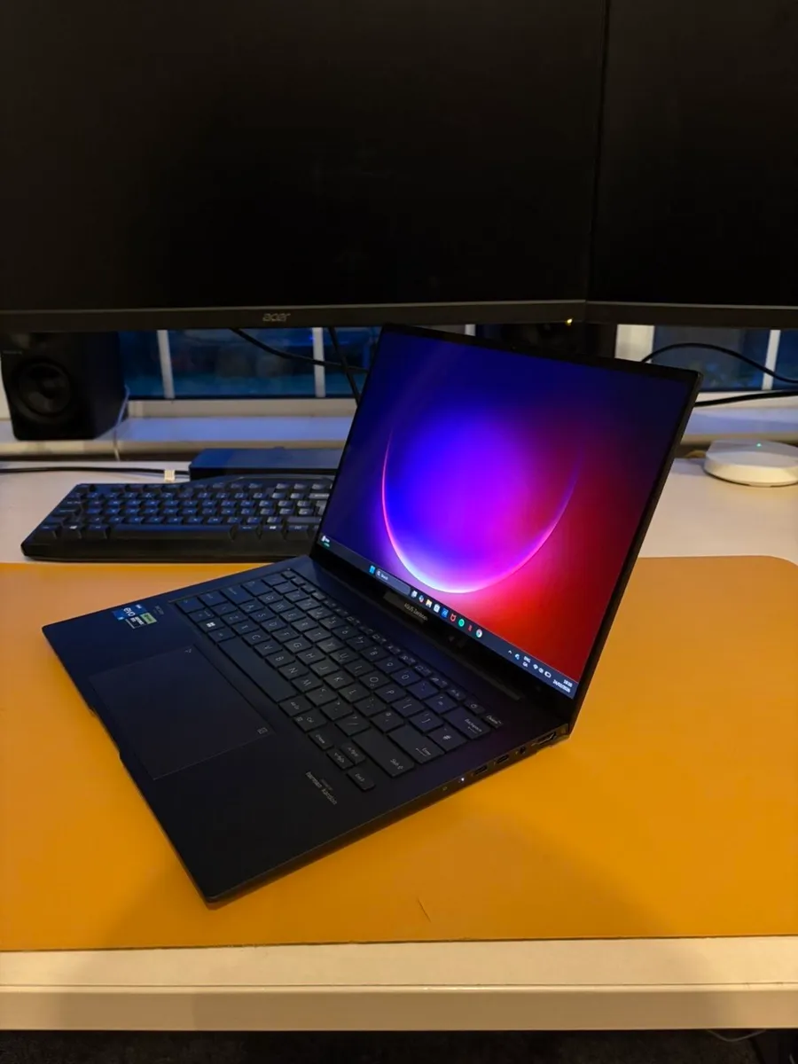 ASUS Gaming Laptop - Image 2