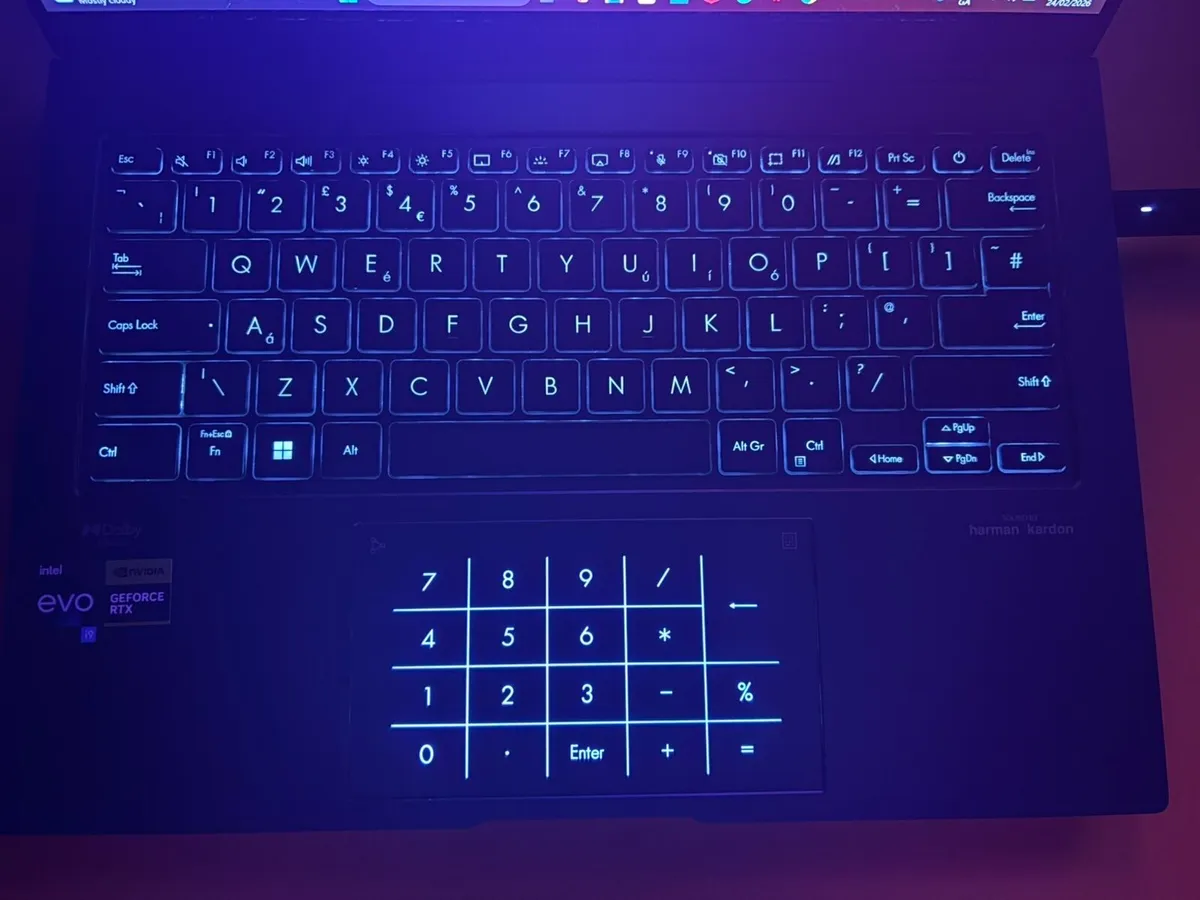 ASUS Gaming Laptop - Image 3