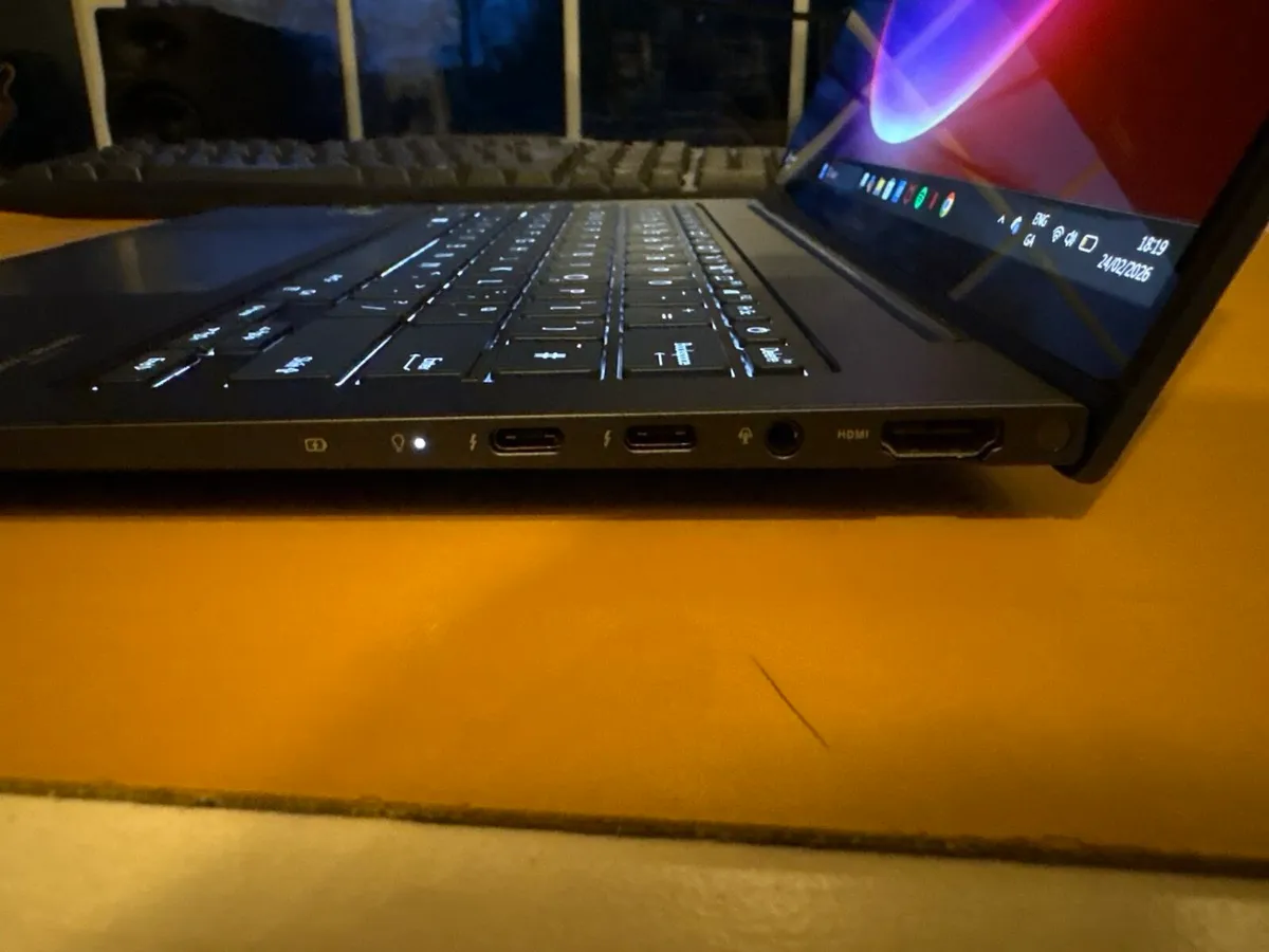 ASUS Gaming Laptop - Image 4