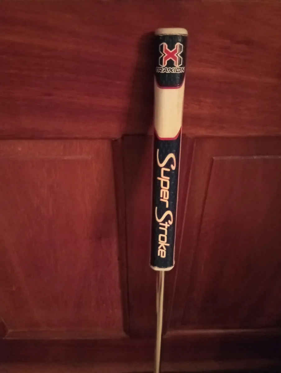 Scotty Cameron Select Mallet 1 34 inch Putter - Image 2