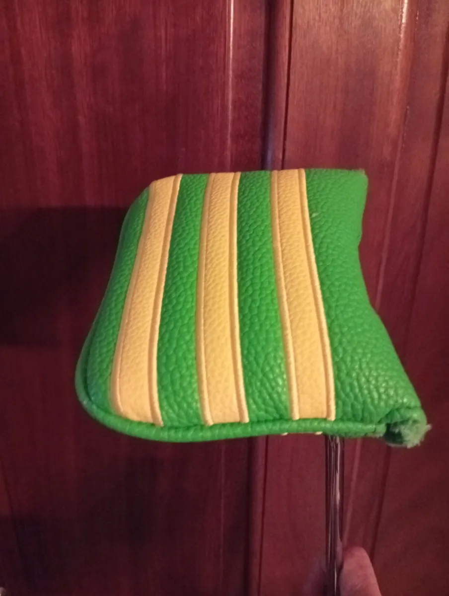 Scotty Cameron Select Mallet 1 34 inch Putter - Image 3