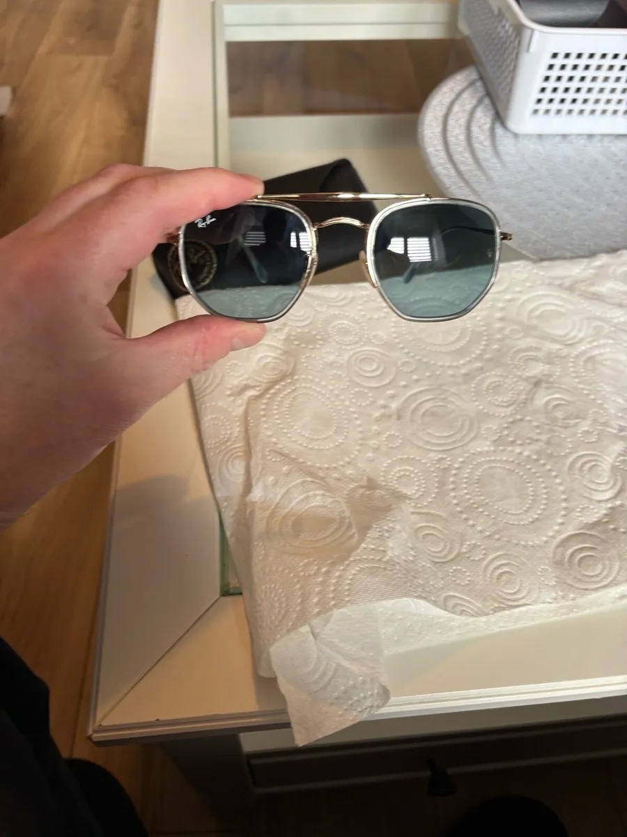 Men’s Sunglasses RayBan - Image 1