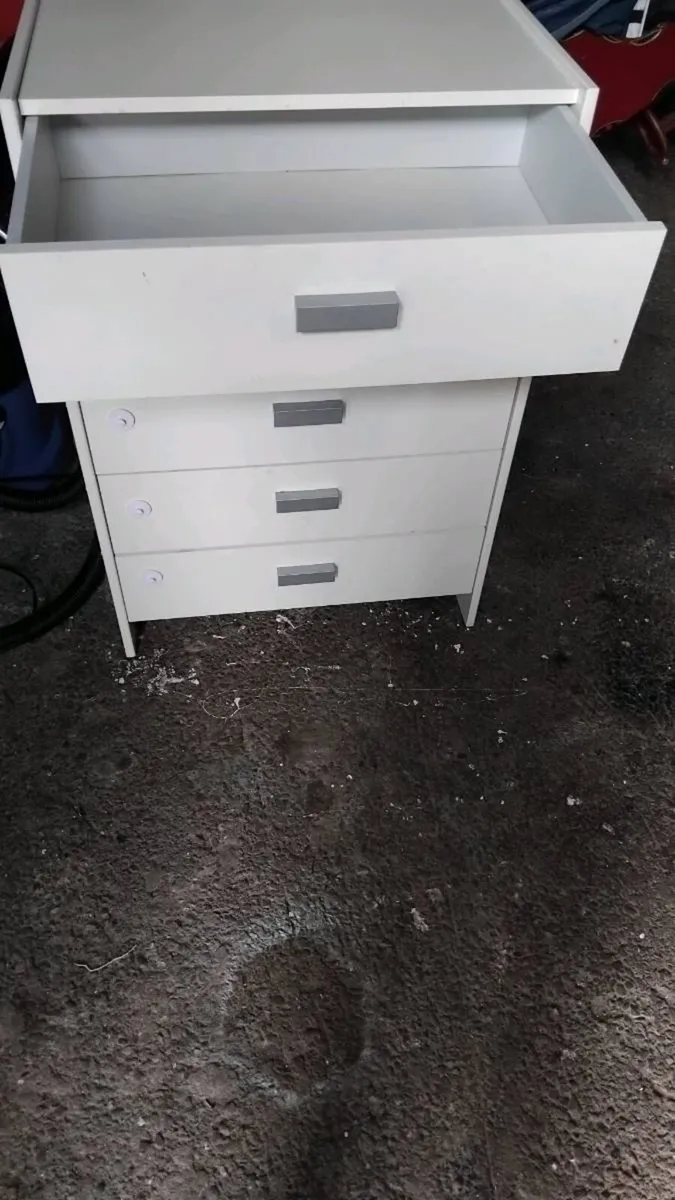 Chest drawers - Image 2