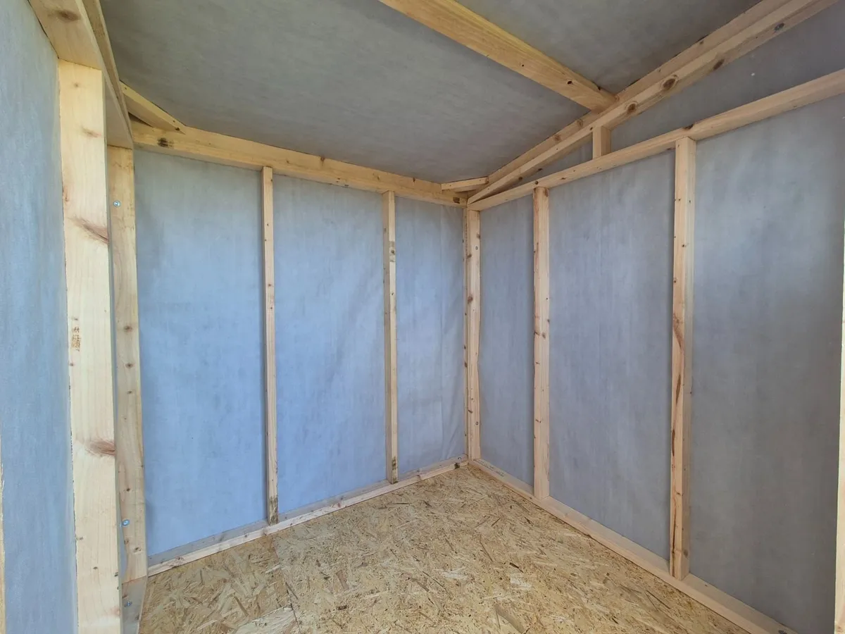 Garden shed - Image 3