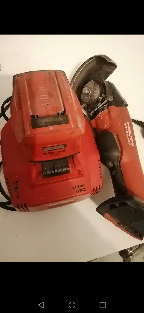 Hilti tools - Image 2