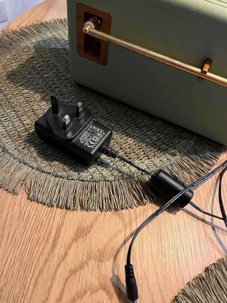 Roberts Revival iStream Retro Radio – DAB/FM/WiFi - Image 4