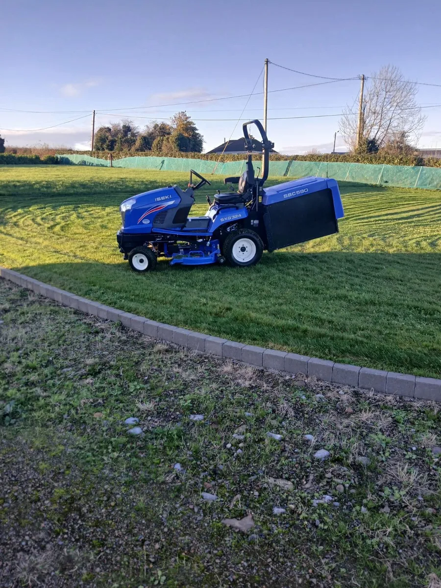 Gardening & Landscaping - Image 4