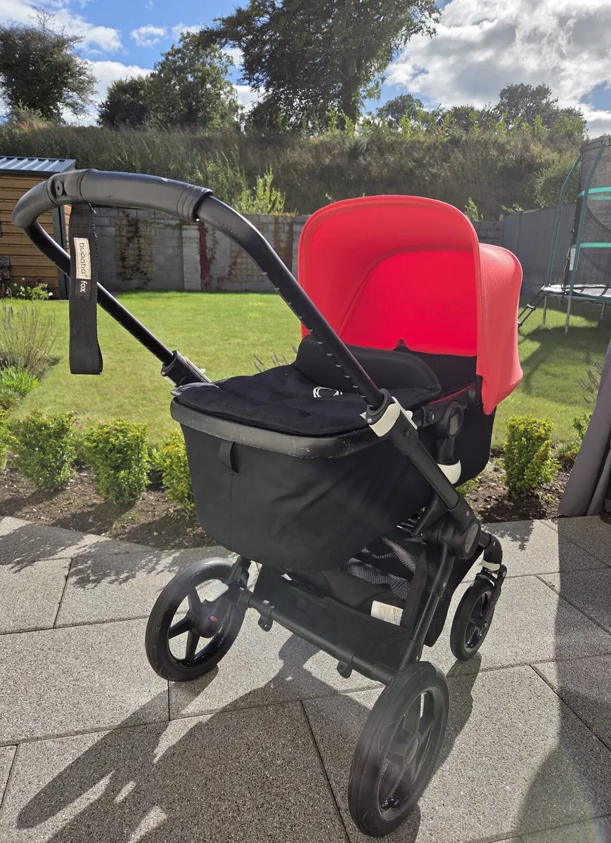 Bugaboo Fox - Image 1
