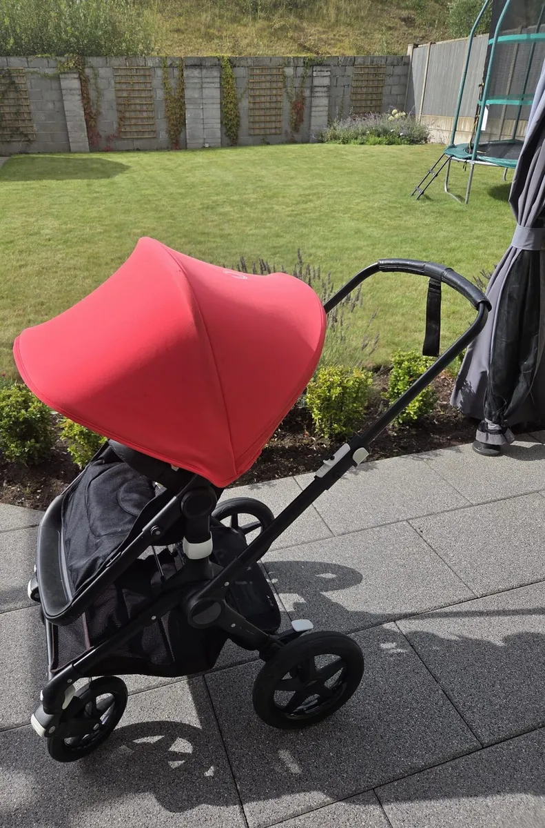 Bugaboo Fox - Image 4