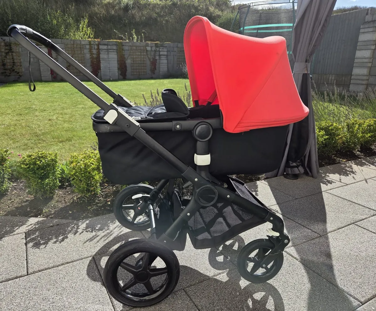 Bugaboo Fox - Image 2