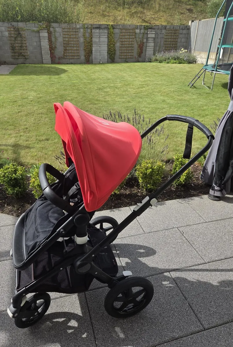 Bugaboo Fox - Image 3