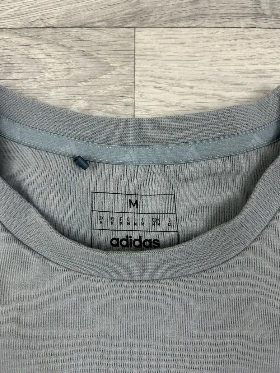 Adidas Golf Sweatshirt Mens Medium - Image 4