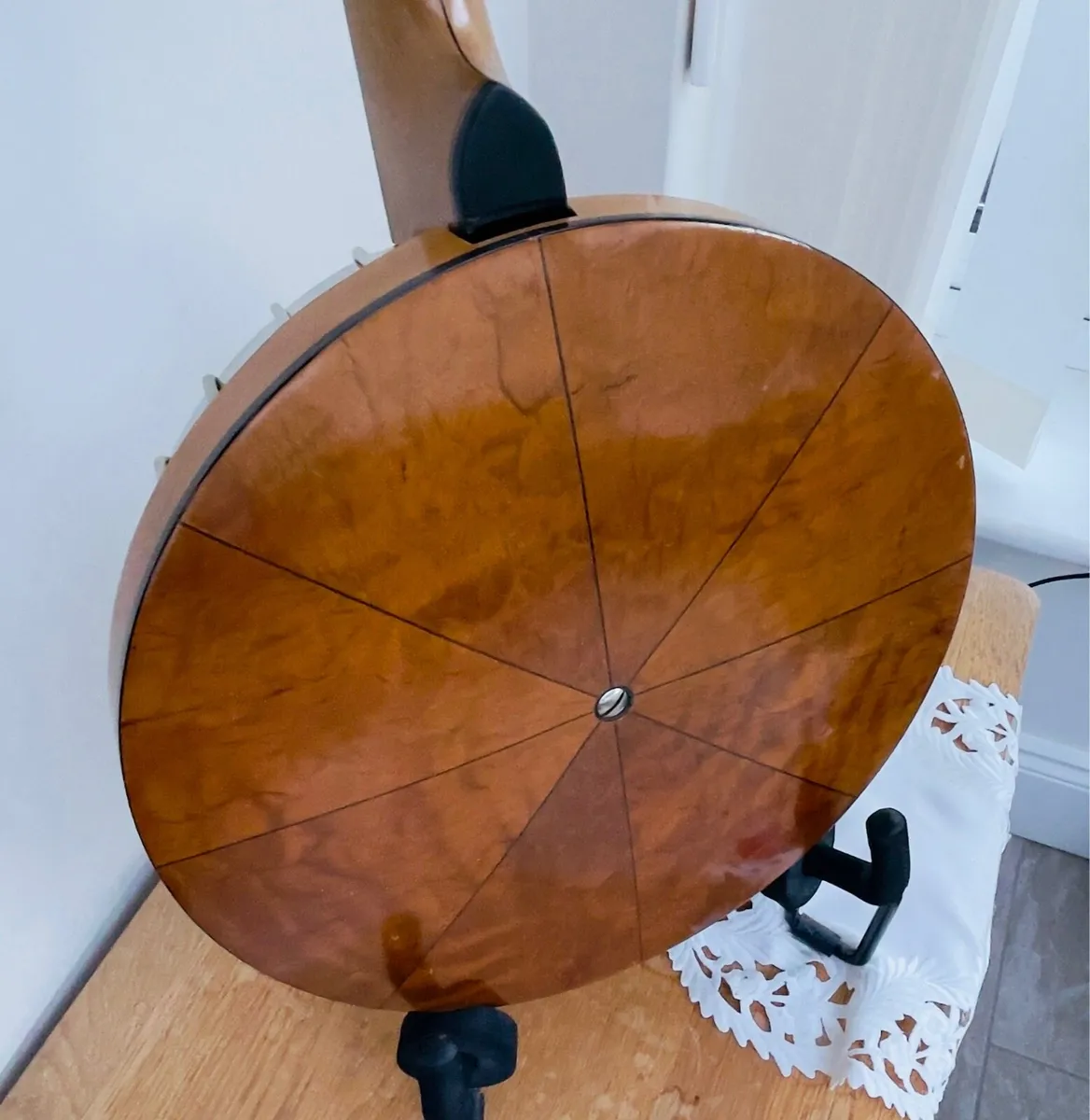 Vega Style R (WL)17 fret banjo - Image 2