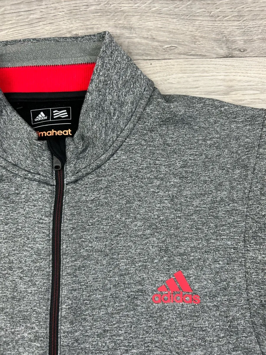 Adidas Golf Vest Gilet Mens Medium - Image 3