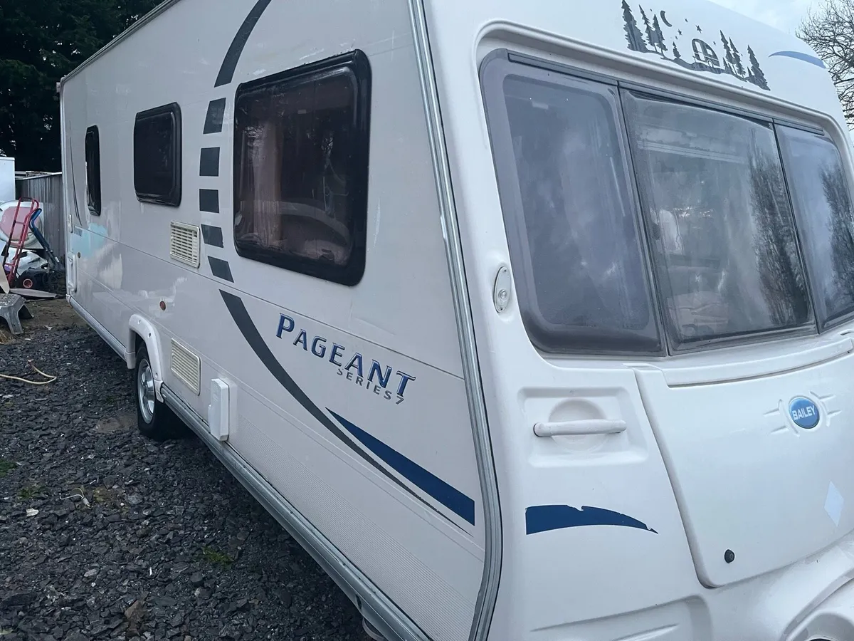 2010 Bailey pageant series 7 (Reduced price) - Image 2