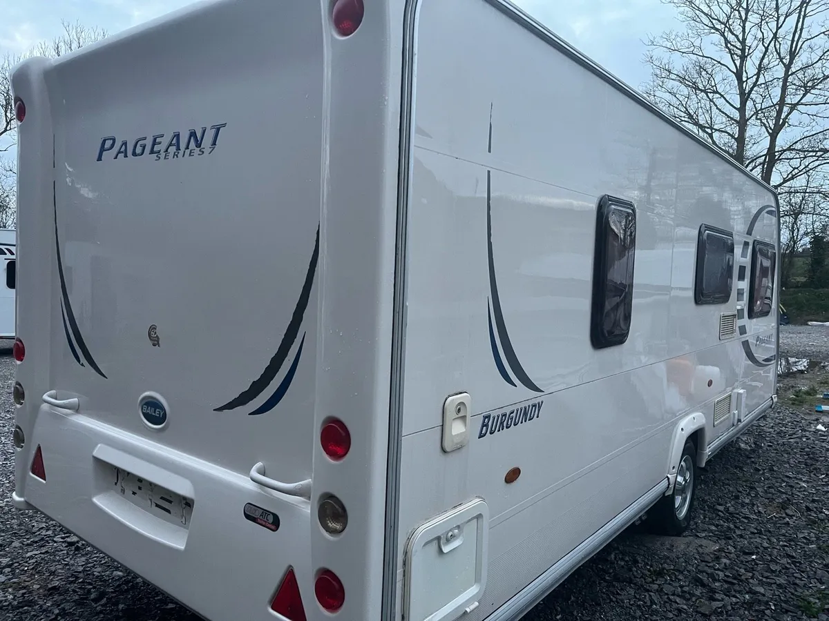 2010 Bailey pageant series 7 (Reduced price) - Image 3