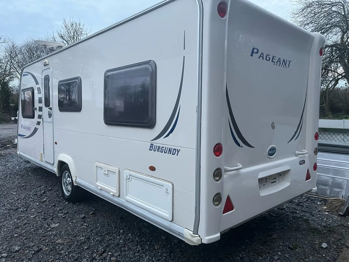 2010 Bailey pageant series 7 (Reduced price) - Image 4