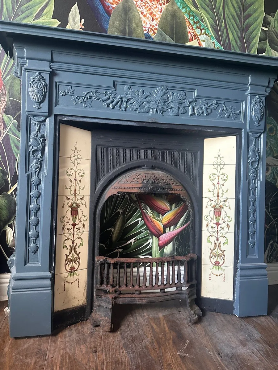 Fireplace - Image 1