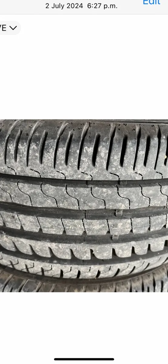 Alloy wheels - Image 2