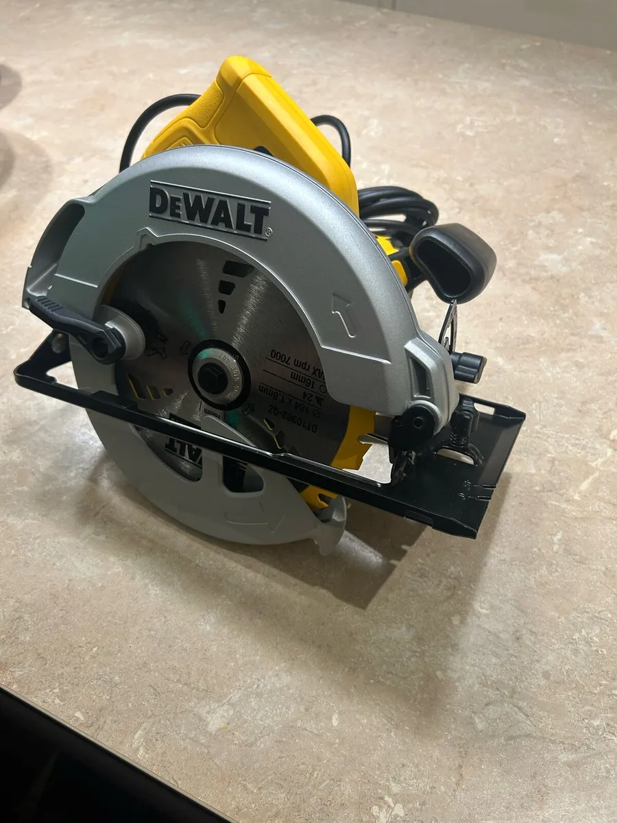 Circular saw - Image 3