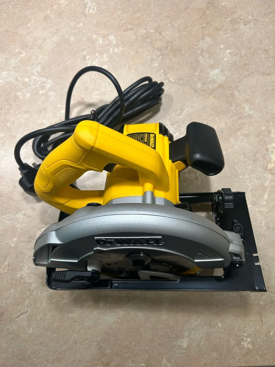 Circular saw - Image 4