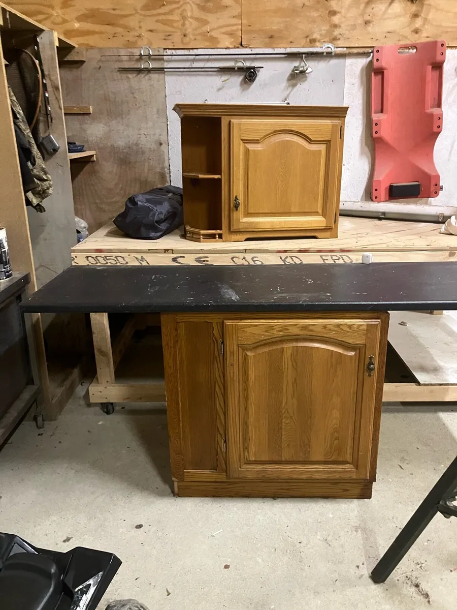 Kitchen cabinets - Image 2