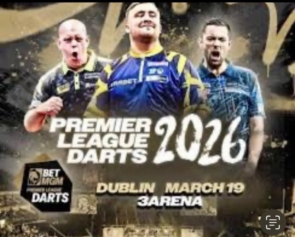 𝖯𝗋𝖾𝗆𝗂𝖾𝗋 𝖫𝖾𝖺𝗀𝗎𝖾 𝖣𝖺𝗋𝗍𝗌