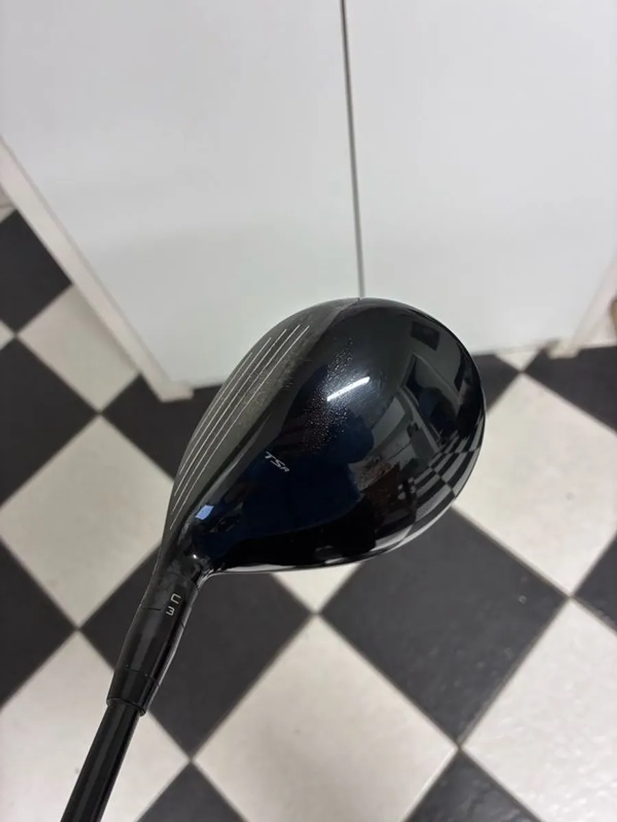 Tsr3 3 wood - Image 4