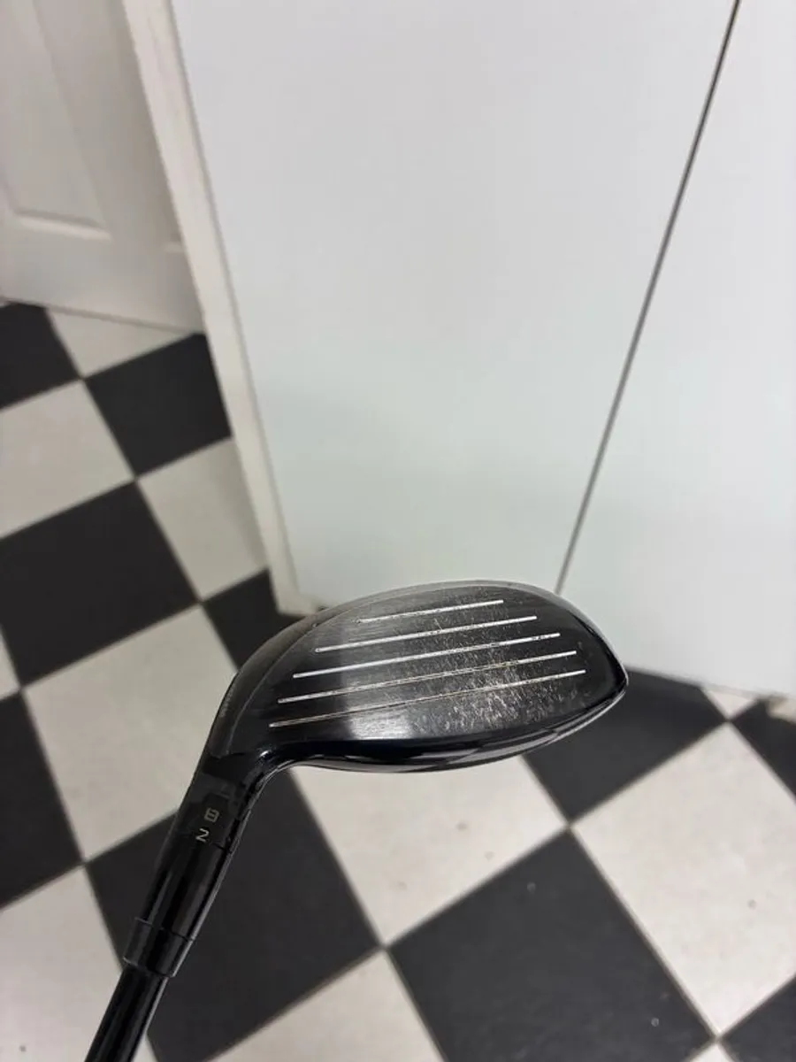 Tsr3 3 wood - Image 2