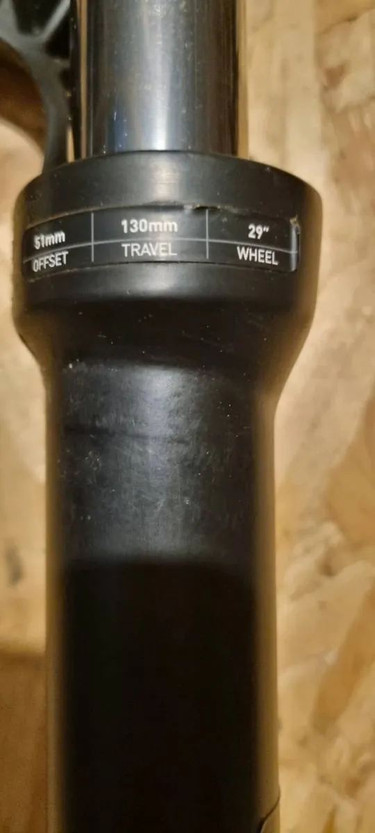 RockShox Judy Silver TK 130 29 - Image 4