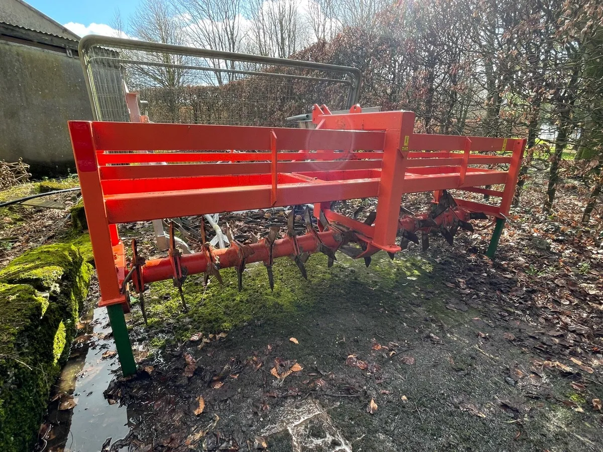 10ft Aerator Bridgeway - Image 2