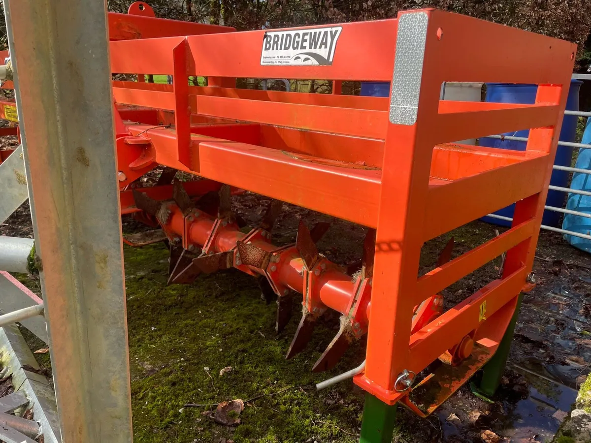 10ft Aerator Bridgeway - Image 3