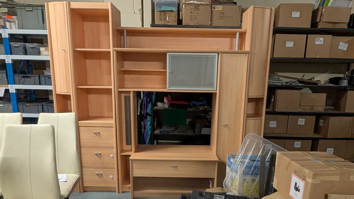 Media Unit - Image 1