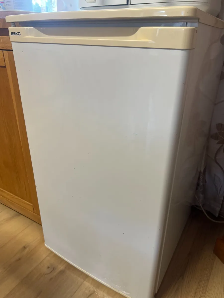 fridge BEKO - Image 4