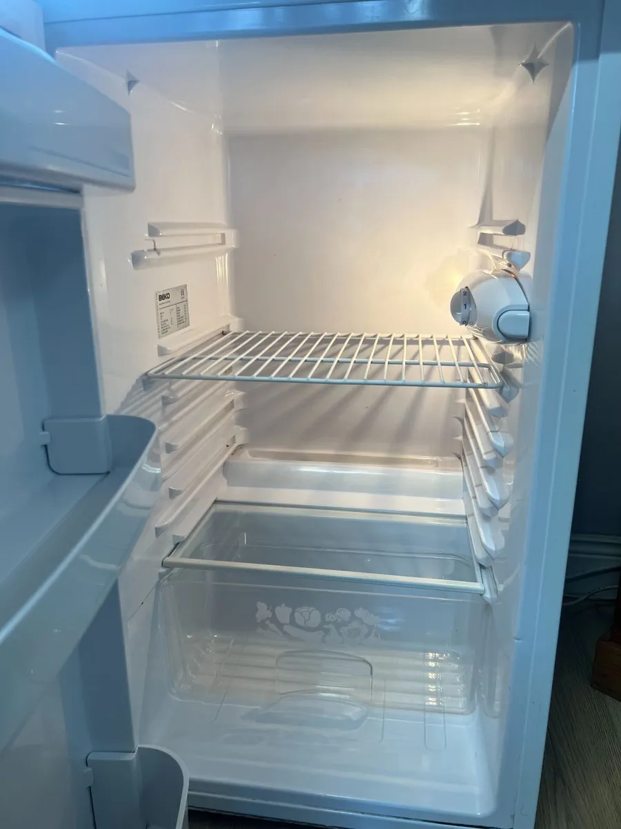 fridge BEKO - Image 1
