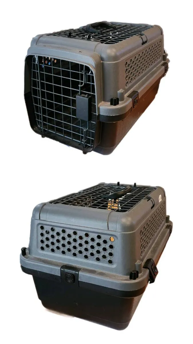Pet carrier - Image 2